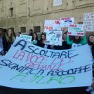 EDO RONCHI: #FridaysForFuture, l'Italia non sta facendo la sua parte